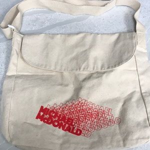 2/$15 Messenger bag
